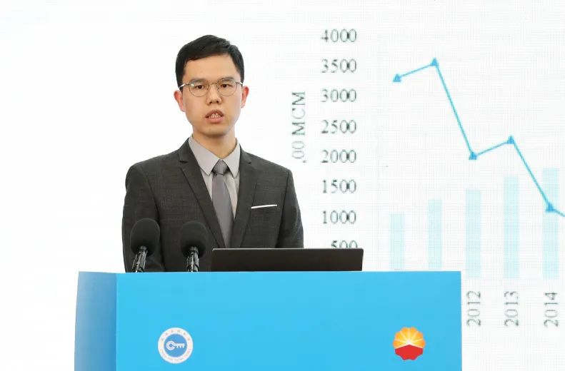吴珉颉：国内天然气市场分析 | 行业报告4