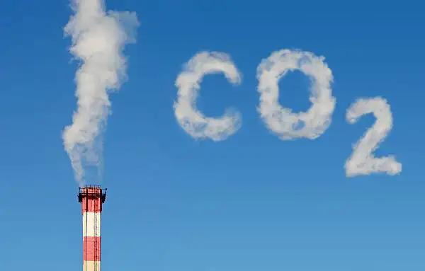 全球碳捕集与封存现状