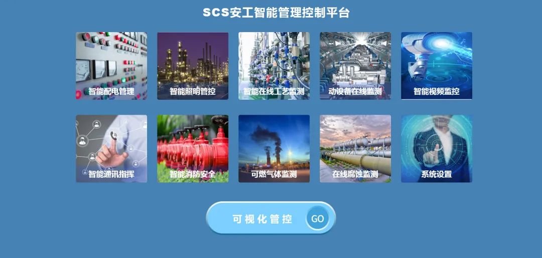 华荣防爆闪耀中国国际石油石化技术装备展