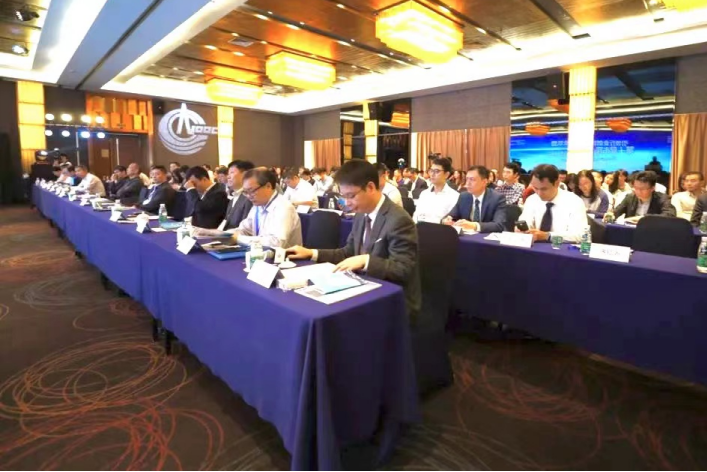 即将召开！第十一届中国FPSO高峰论坛