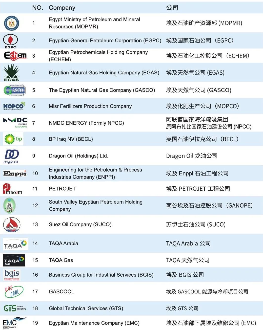 【现场直击】第八届埃及国际能源会议暨“EGYPS 2025”展览会